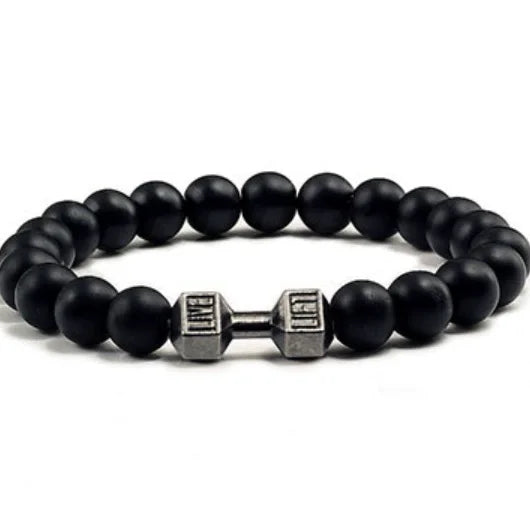 Iron Focus Band - Performance Bracelet