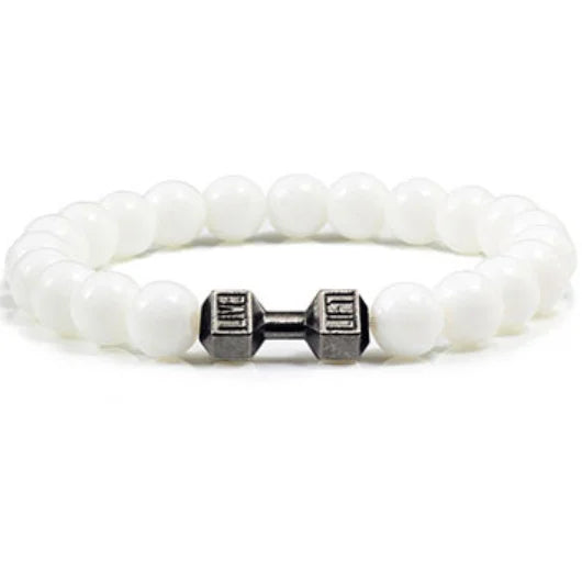 Iron Focus Band - Performance Bracelet