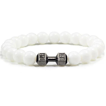 Iron Focus Band - Performance Bracelet