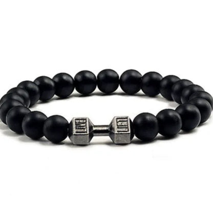 Iron Focus Band - Performance Bracelet