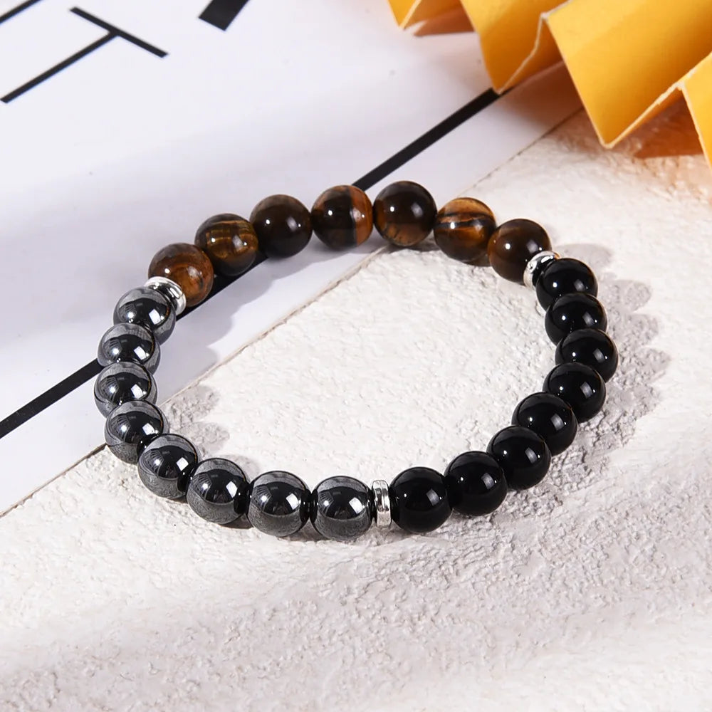 Focus Band - Daily Discipline Bracelet
