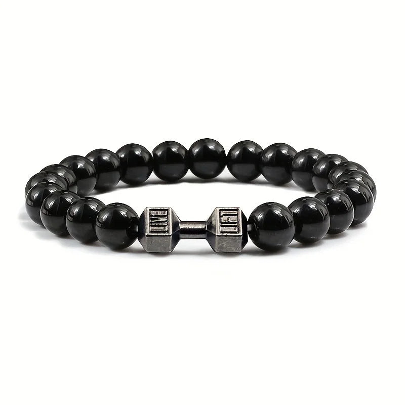 Iron Focus Band - Performance Bracelet
