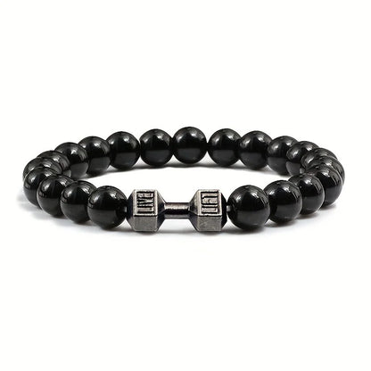 Iron Focus Band - Performance Bracelet