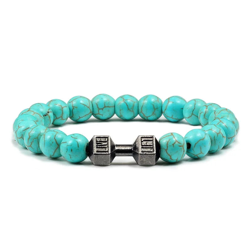 Iron Focus Band - Performance Bracelet