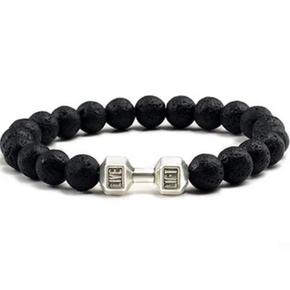 Iron Focus Band - Performance Bracelet