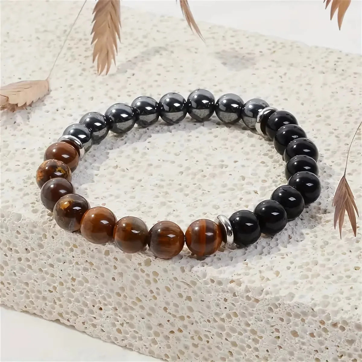 Focus Band - Daily Discipline Bracelet