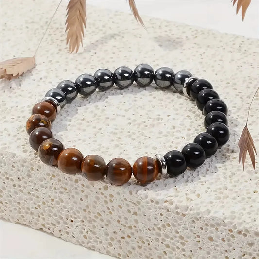 Focus Band - Daily Discipline Bracelet