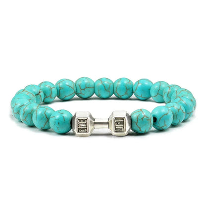 Iron Focus Band - Performance Bracelet