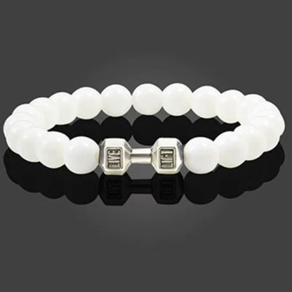Iron Focus Band - Performance Bracelet