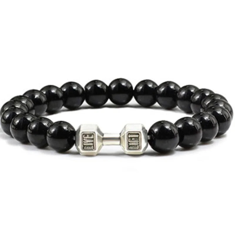 Iron Focus Band - Performance Bracelet