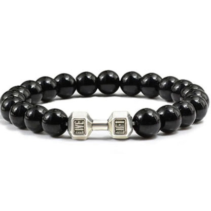 Iron Focus Band - Performance Bracelet