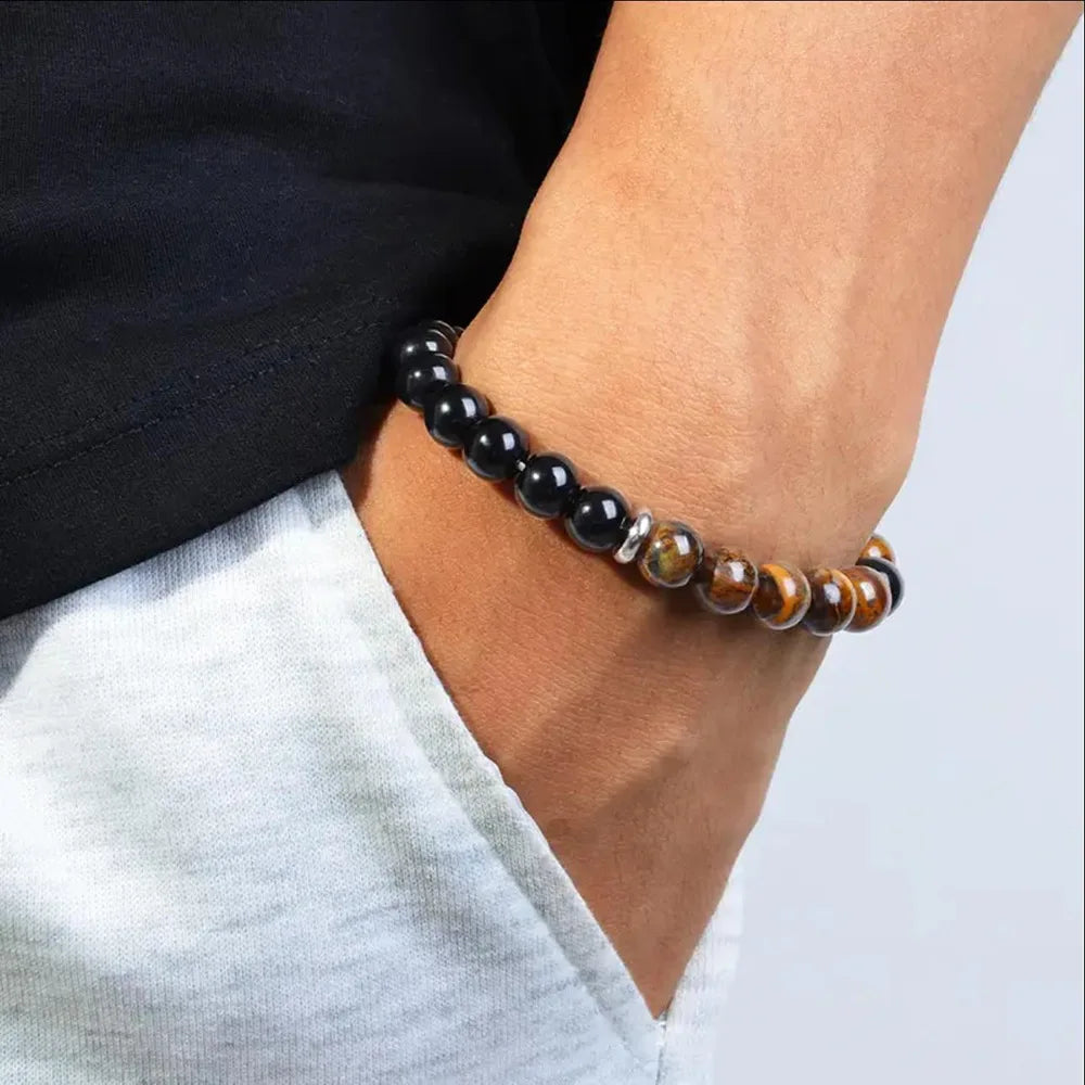 Focus Band - Daily Discipline Bracelet