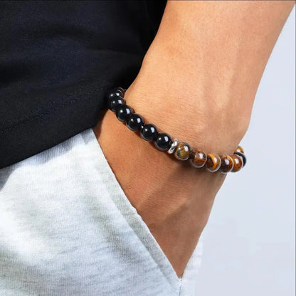 Focus Band - Daily Discipline Bracelet