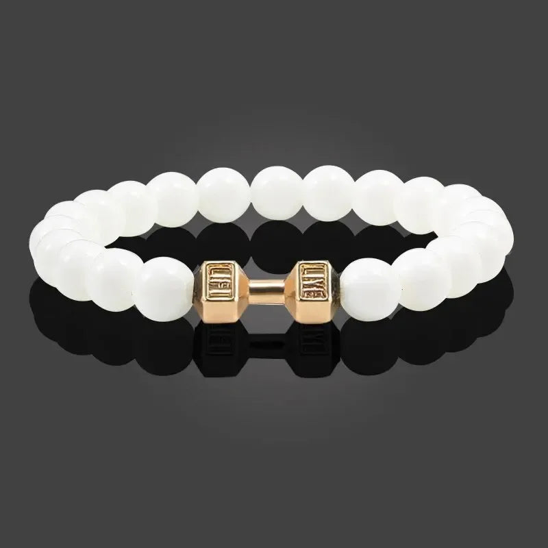 Iron Focus Band - Performance Bracelet