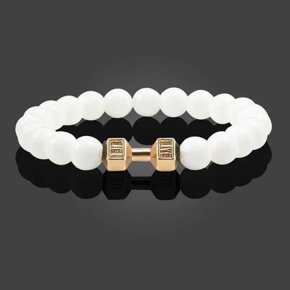 Iron Focus Band - Performance Bracelet