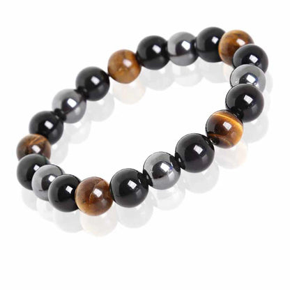 Control Band - Triple Shield Bracelet