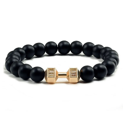 Iron Focus Band - Performance Bracelet