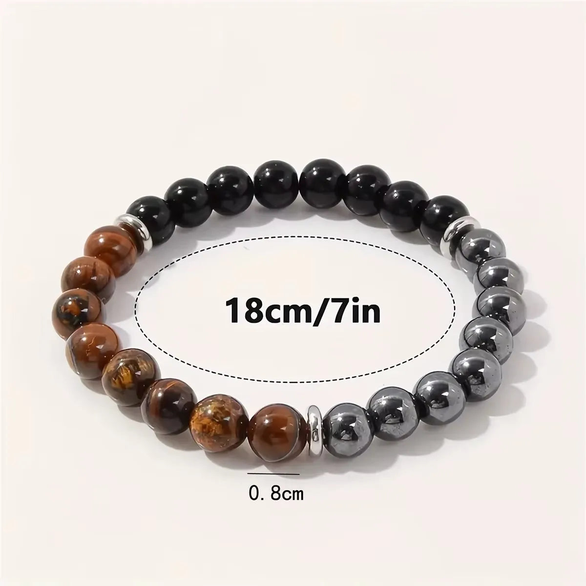 Focus Band - Daily Discipline Bracelet