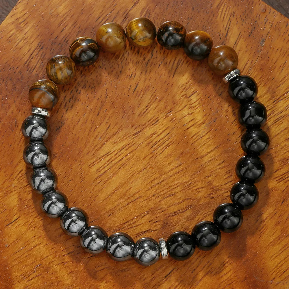 Focus Band - Daily Discipline Bracelet