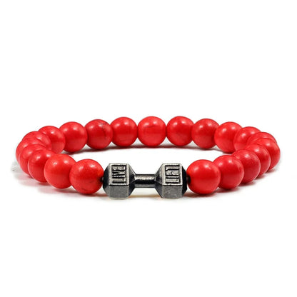 Iron Focus Band - Performance Bracelet