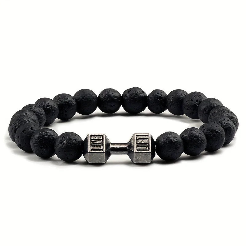 Iron Focus Band - Performance Bracelet