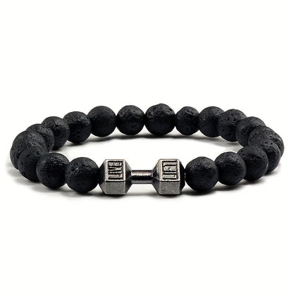 Iron Focus Band - Performance Bracelet