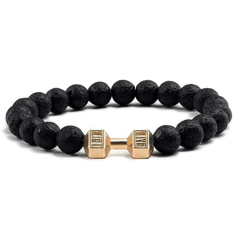 Iron Focus Band - Performance Bracelet