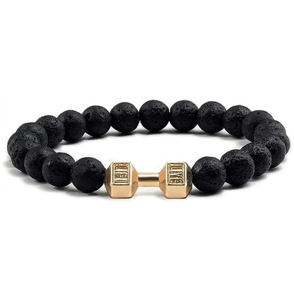 Iron Focus Band - Performance Bracelet