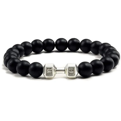 Iron Focus Band - Performance Bracelet